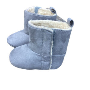 Little  Me Baby Booties